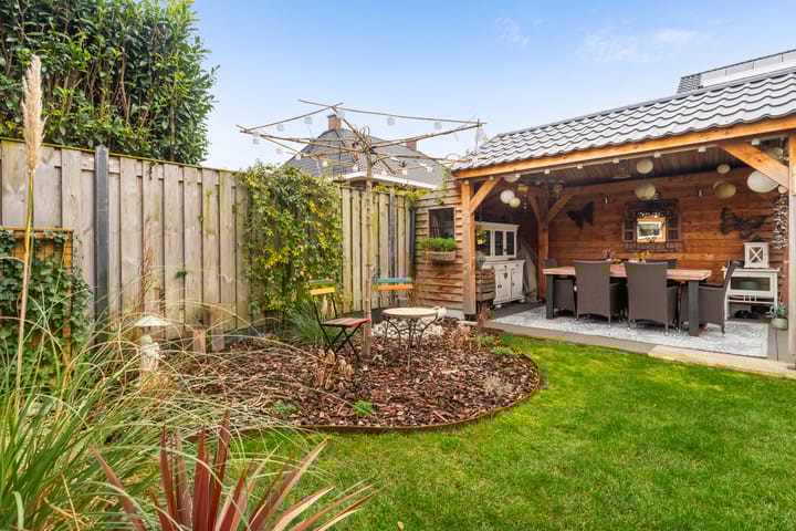 Foto 60 van Mottoen 74