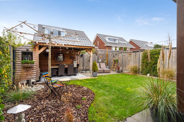 Foto 63 van Mottoen 74