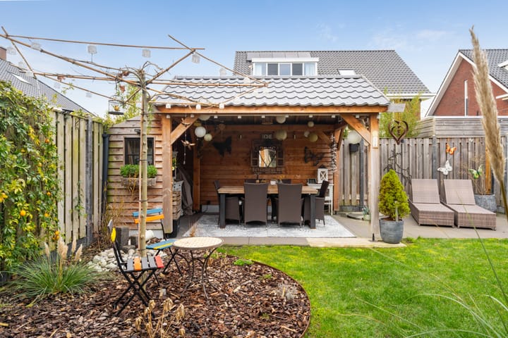 Foto 64 van Mottoen 74