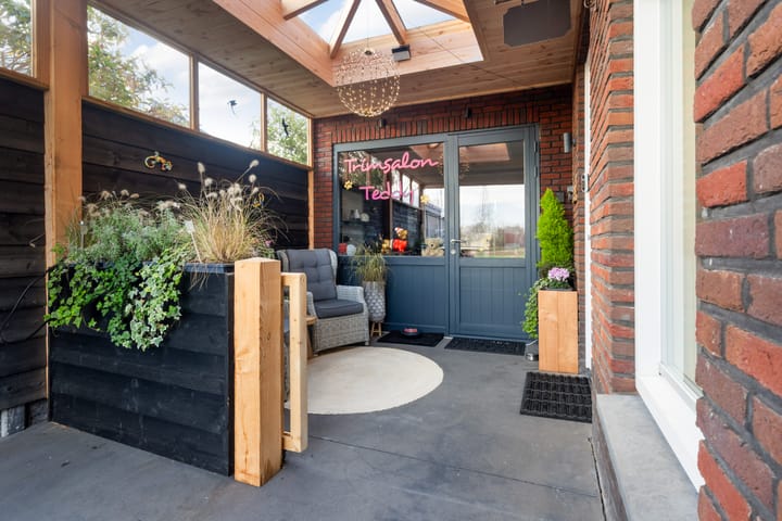 Foto 65 van Mottoen 74