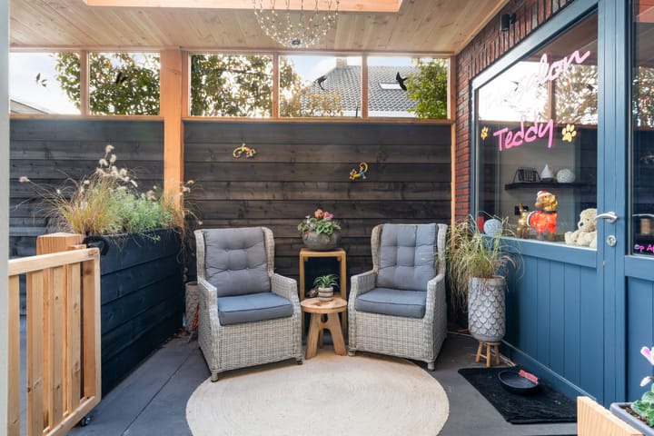 Foto 66 van Mottoen 74