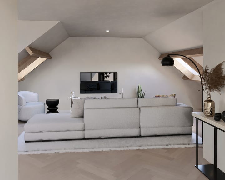 Foto 2 van Smeestraat 1-E