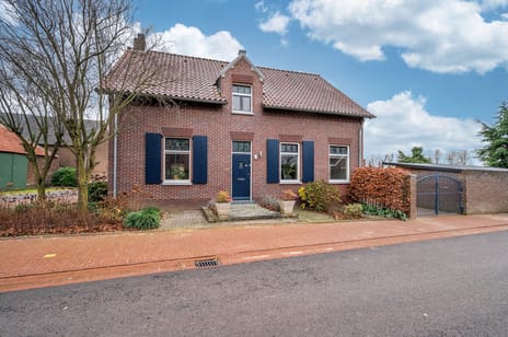 Eindstraat thumbnail