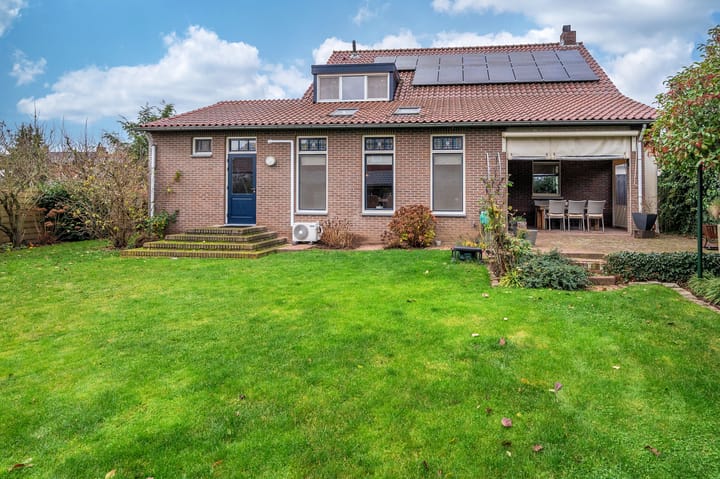 Photo 7 of Eindstraat 17