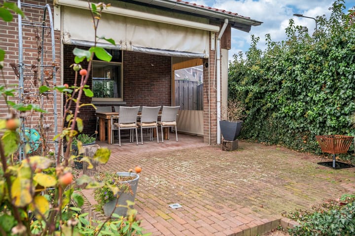 Photo 8 of Eindstraat 17