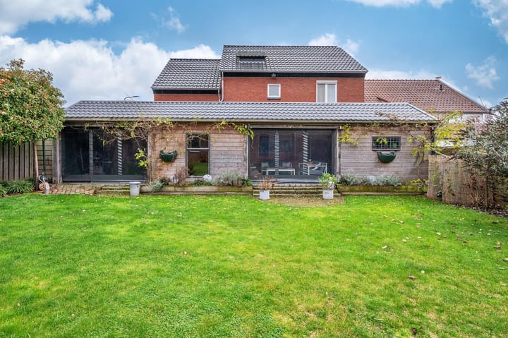 Photo 9 of Eindstraat 17