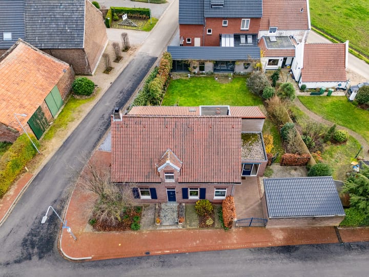 Photo 10 of Eindstraat 17