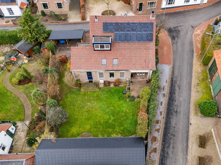 Photo 11 of Eindstraat 17