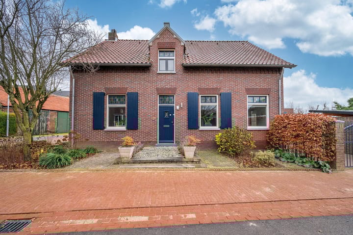 Photo 13 of Eindstraat 17