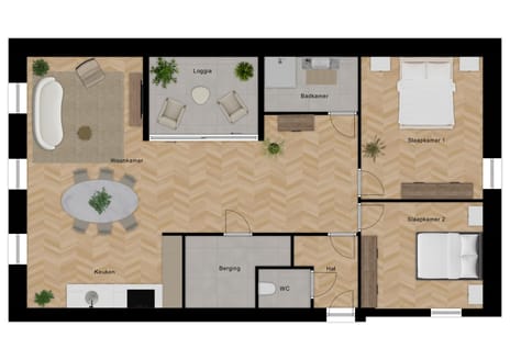 Smeestraat thumbnail