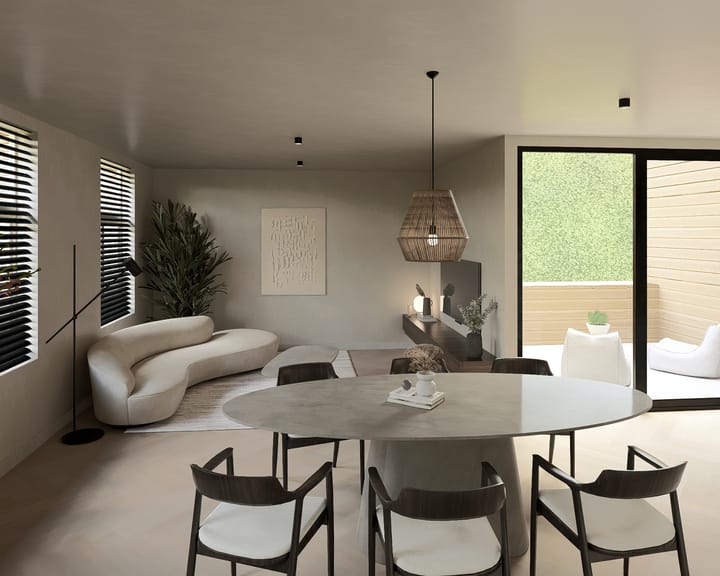 Foto 3 van Smeestraat 1-D