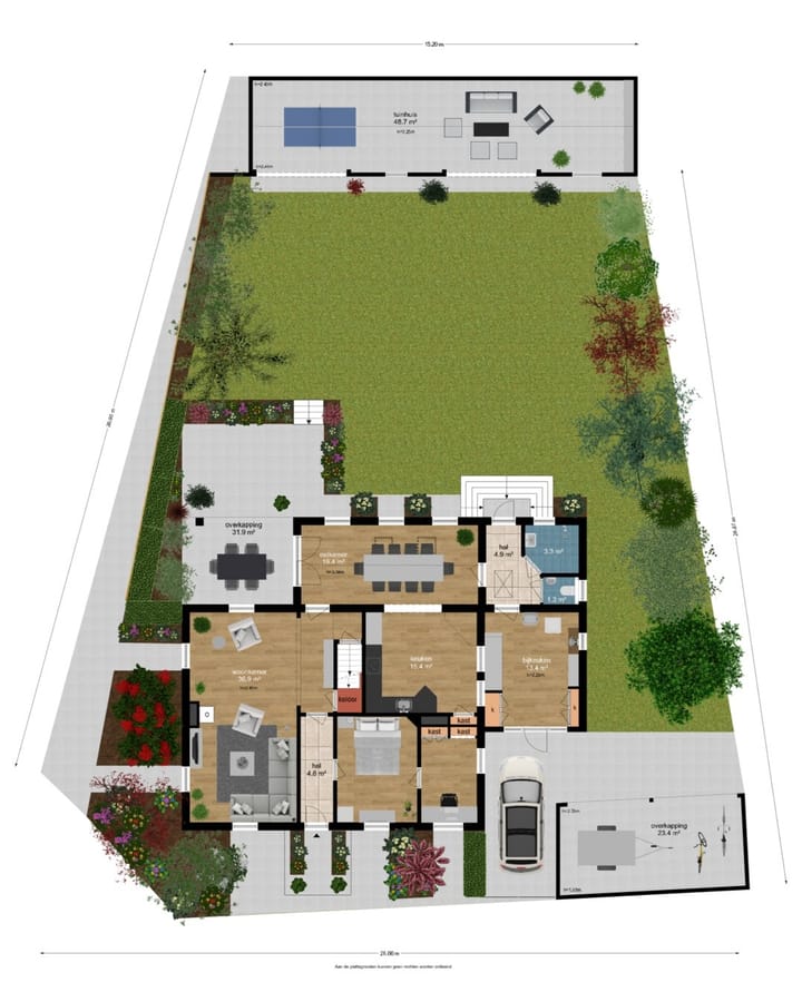 Photo 78 of Eindstraat 17