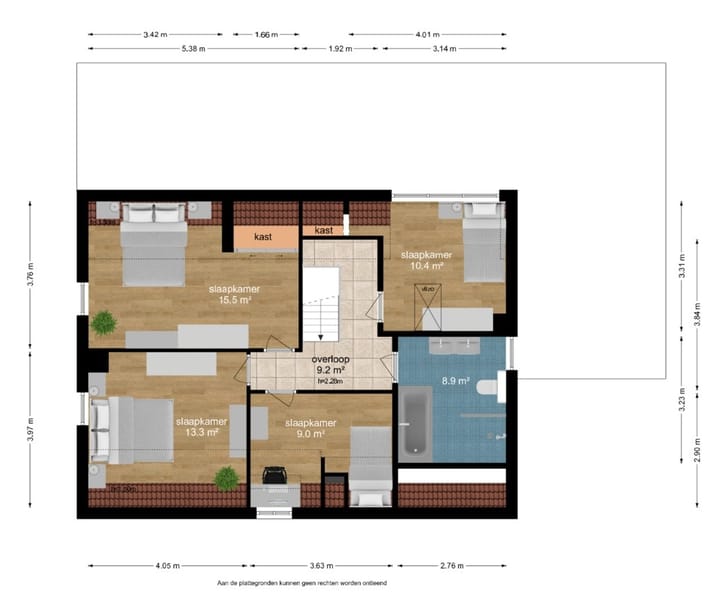 Photo 80 of Eindstraat 17