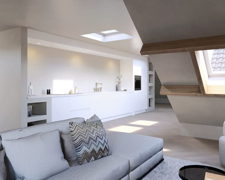 Foto 14 van Smeestraat 1-D