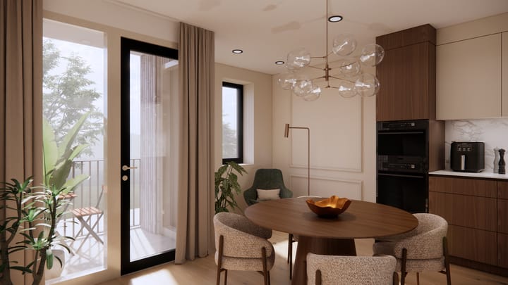 Foto 2 van Rading 128-J