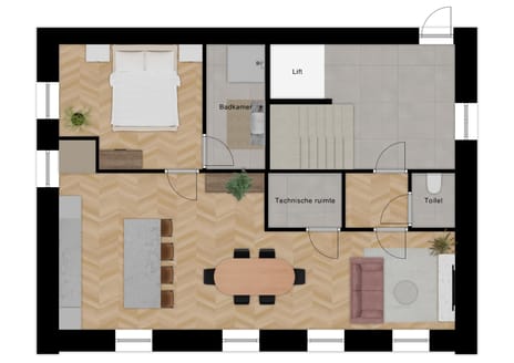 Smeestraat thumbnail