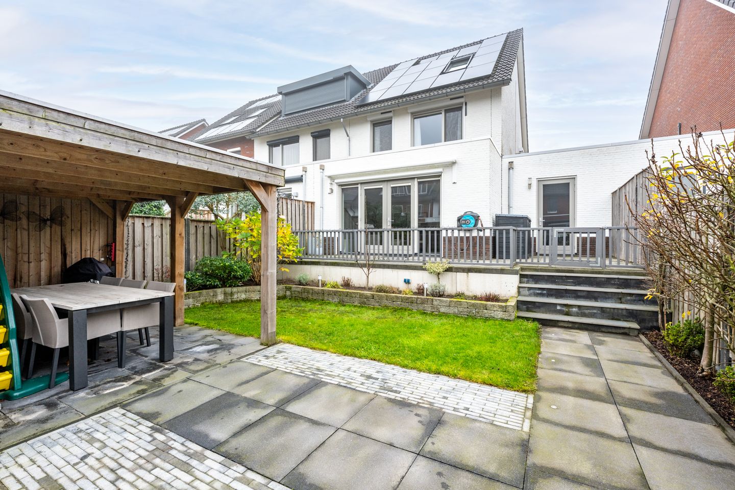 Photo 5 of Vlierhoeve 63