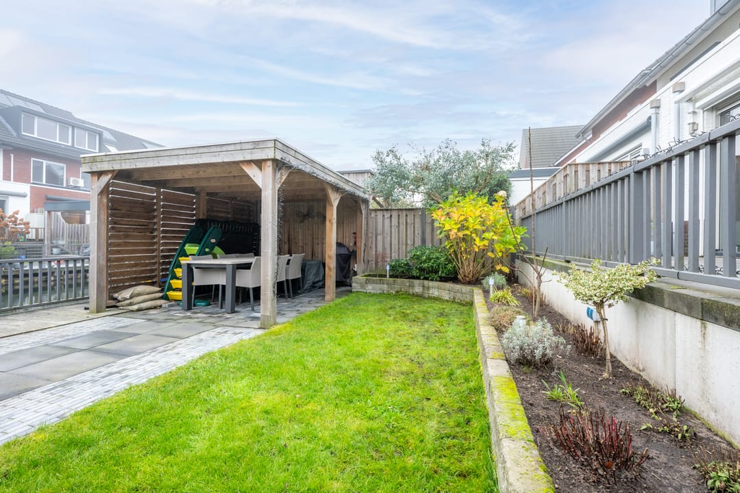 Photo 22 of Vlierhoeve 63