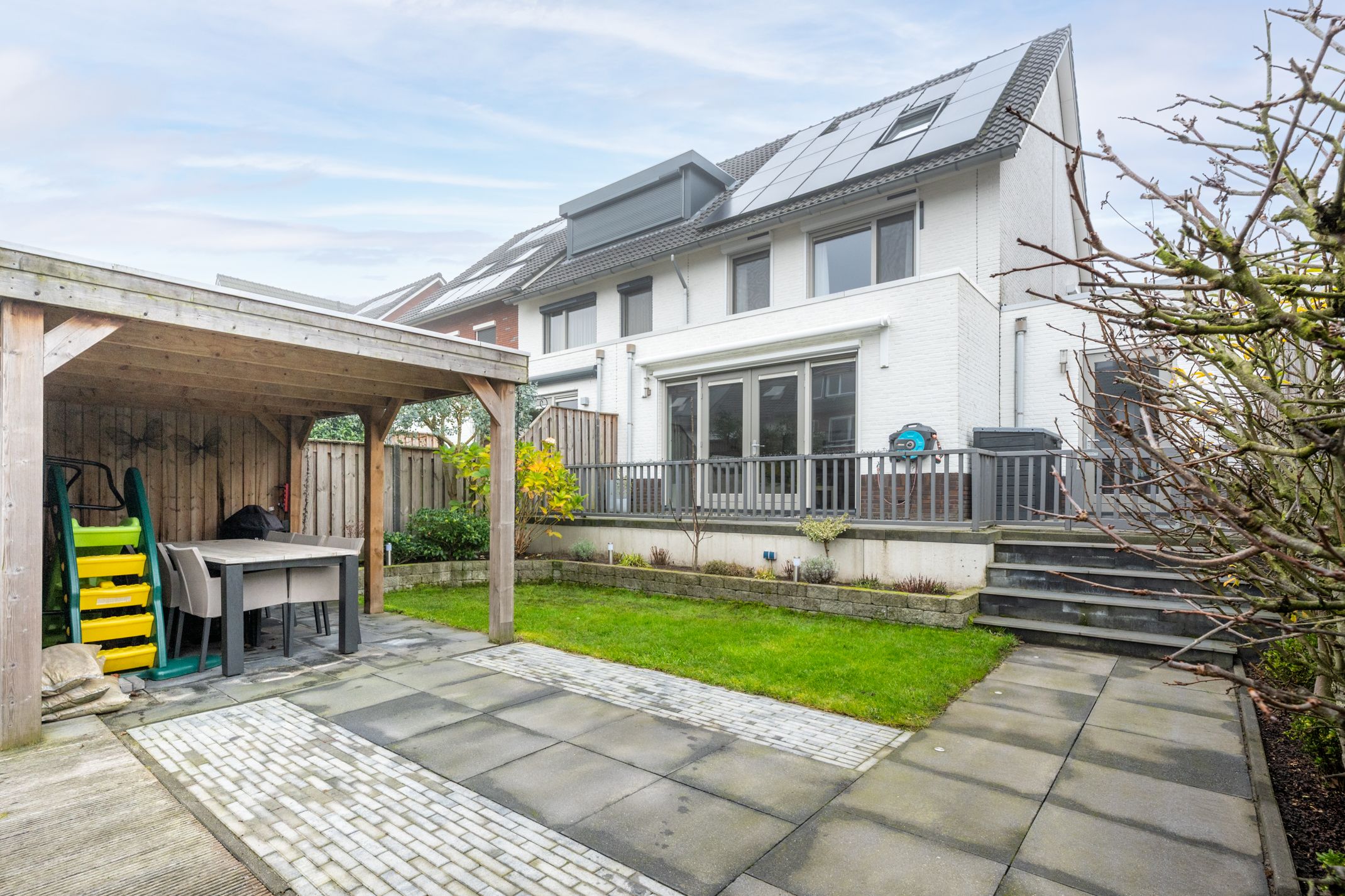 Photo 24 of Vlierhoeve 63