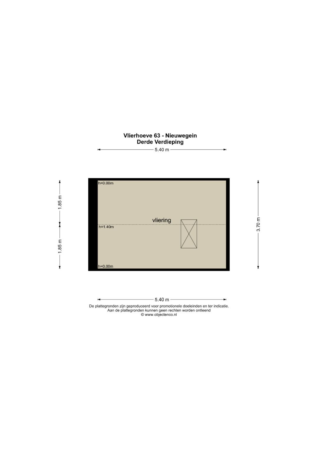 Photo 71 of Vlierhoeve 63