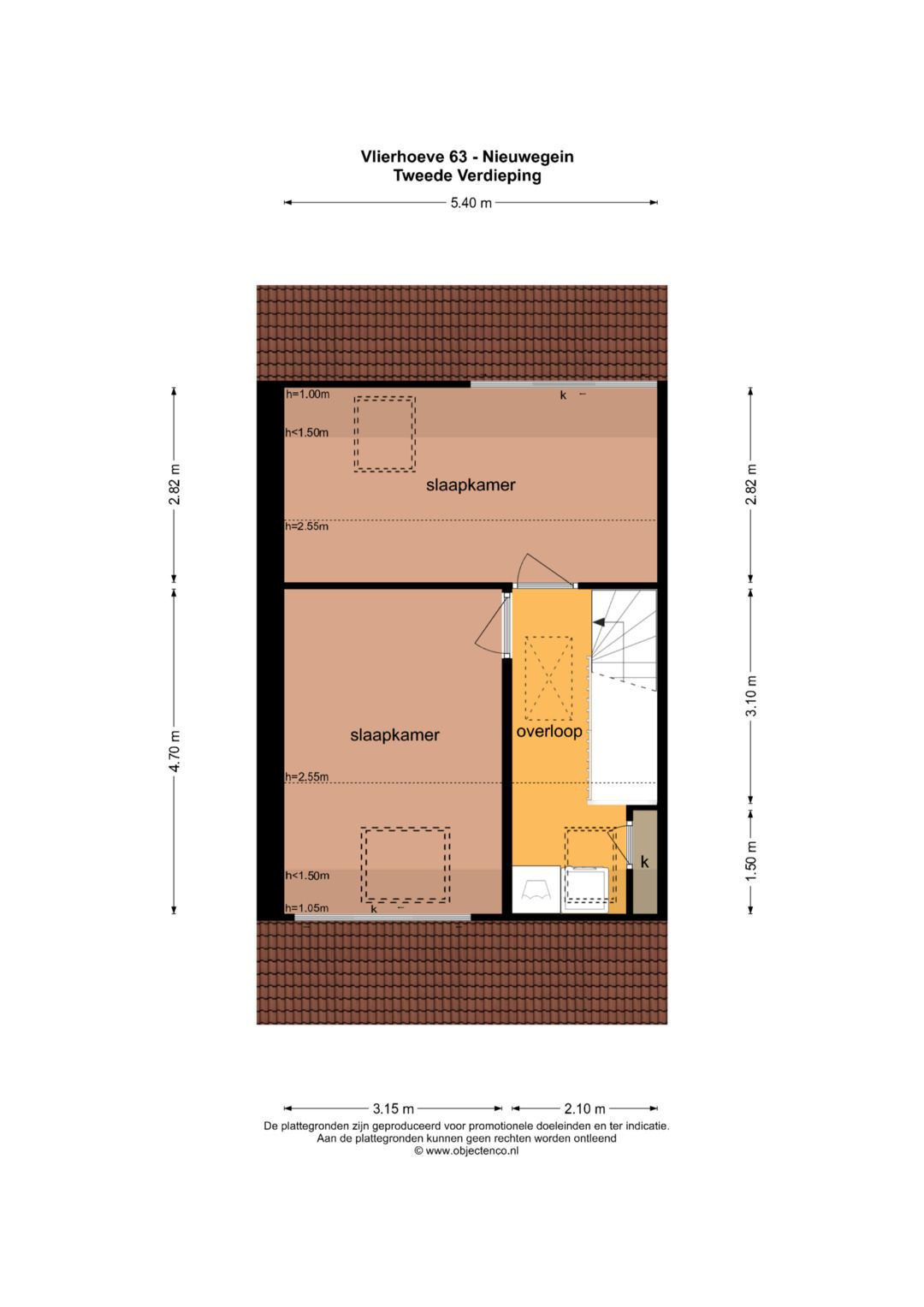 Photo 70 of Vlierhoeve 63