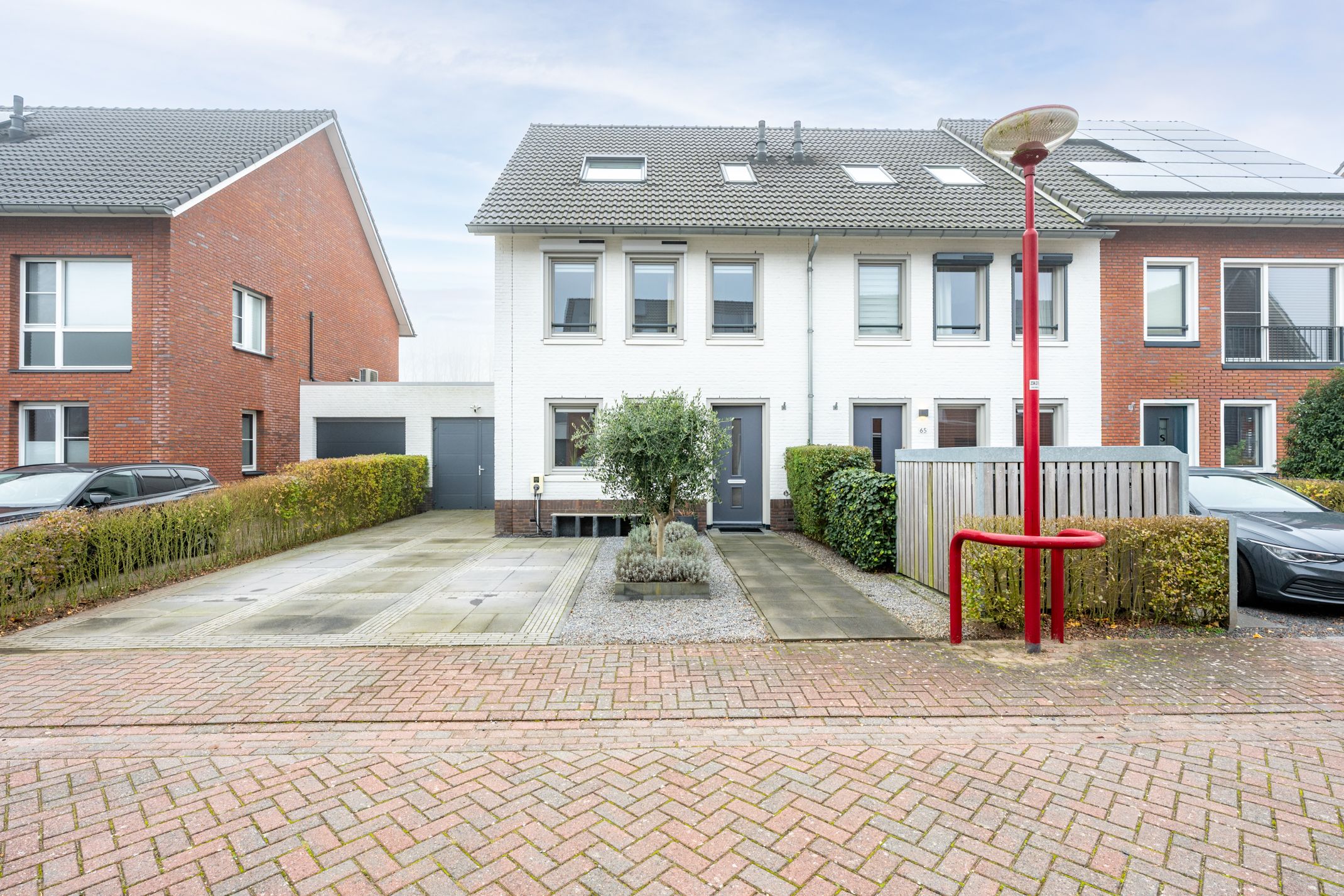 Photo 63 of Vlierhoeve 63