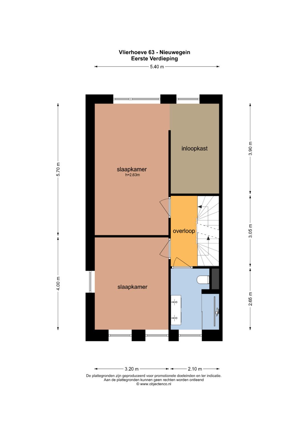 Photo 69 of Vlierhoeve 63