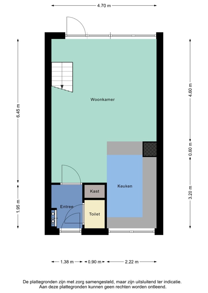 Foto 13 van Sluisdijkstraat 125