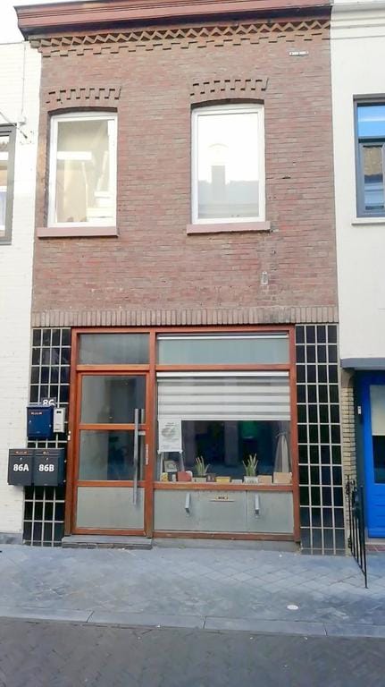Foto 1 van Steenweg 86-A