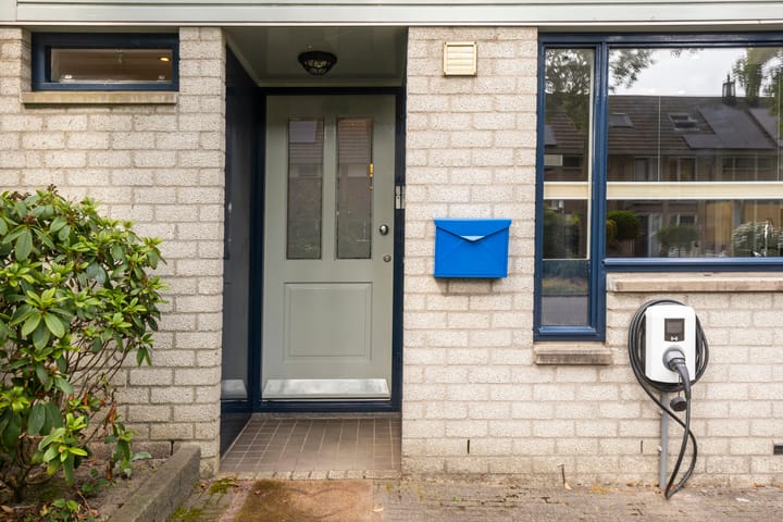 Photo 4 of Rembrandtlaan 108