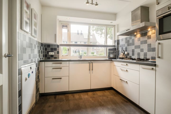 Photo 14 of Rembrandtlaan 108