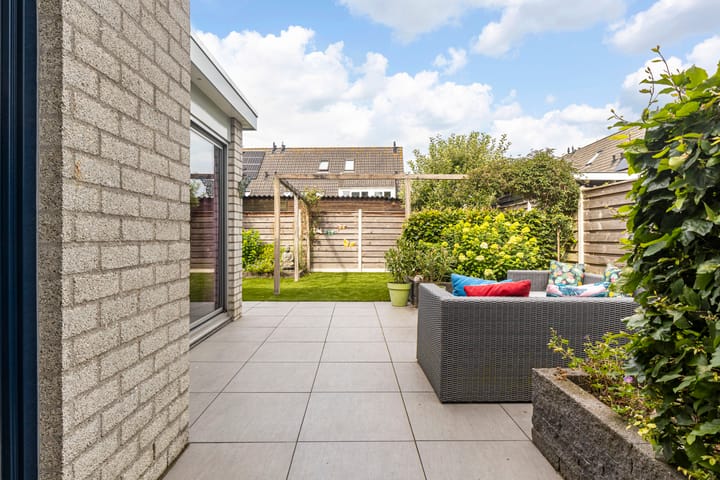 Photo 33 of Rembrandtlaan 108