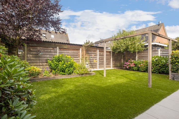 Photo 34 of Rembrandtlaan 108