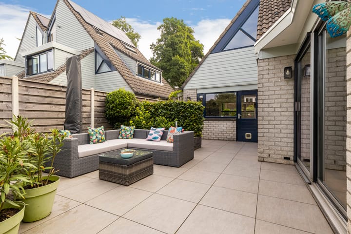 Photo 37 of Rembrandtlaan 108