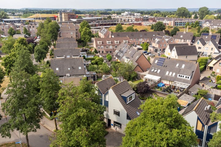 Photo 39 of Rembrandtlaan 108