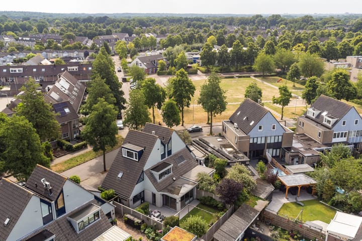 Photo 40 of Rembrandtlaan 108