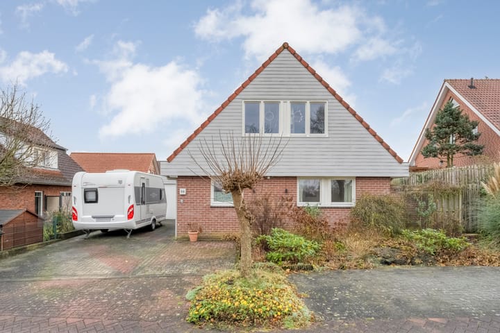 Stockhaken 59 main image