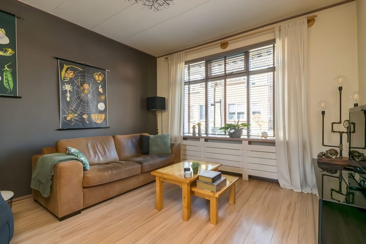 Foto 2 van Hendrik Casimirstraat 7