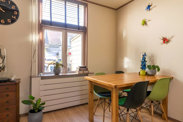 Foto 4 van Hendrik Casimirstraat 7