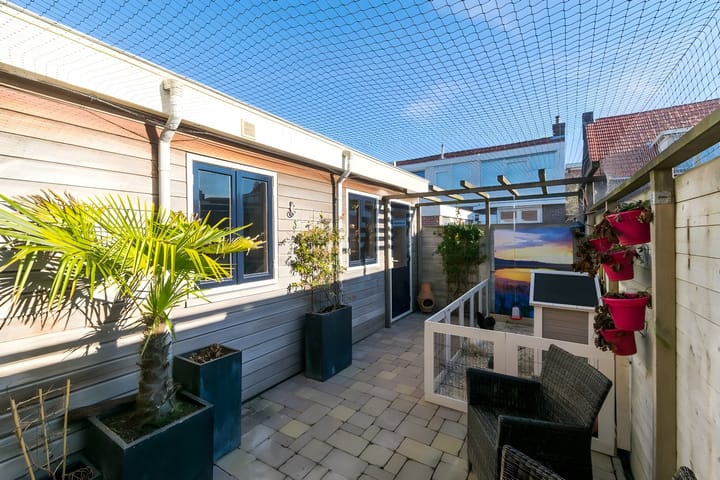 Foto 13 van Hendrik Casimirstraat 7