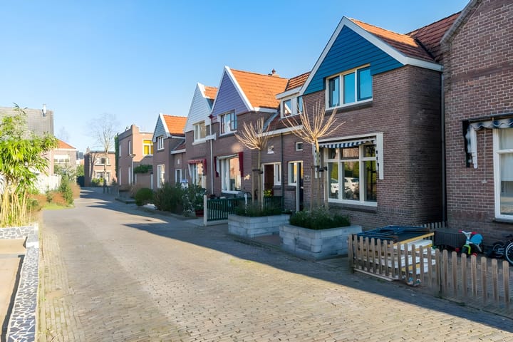 Foto 16 van Hendrik Casimirstraat 7