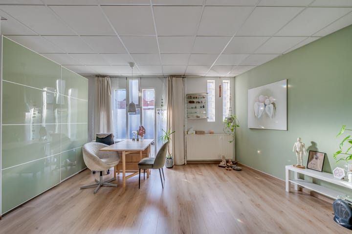 Foto 7 van Stalbergweg 57