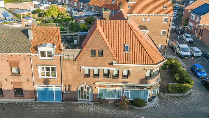 Foto 3 van Stalbergweg 57