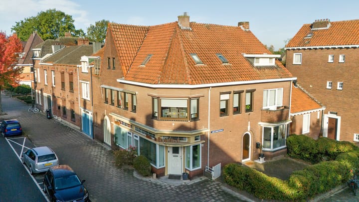 Foto 2 van Stalbergweg 57