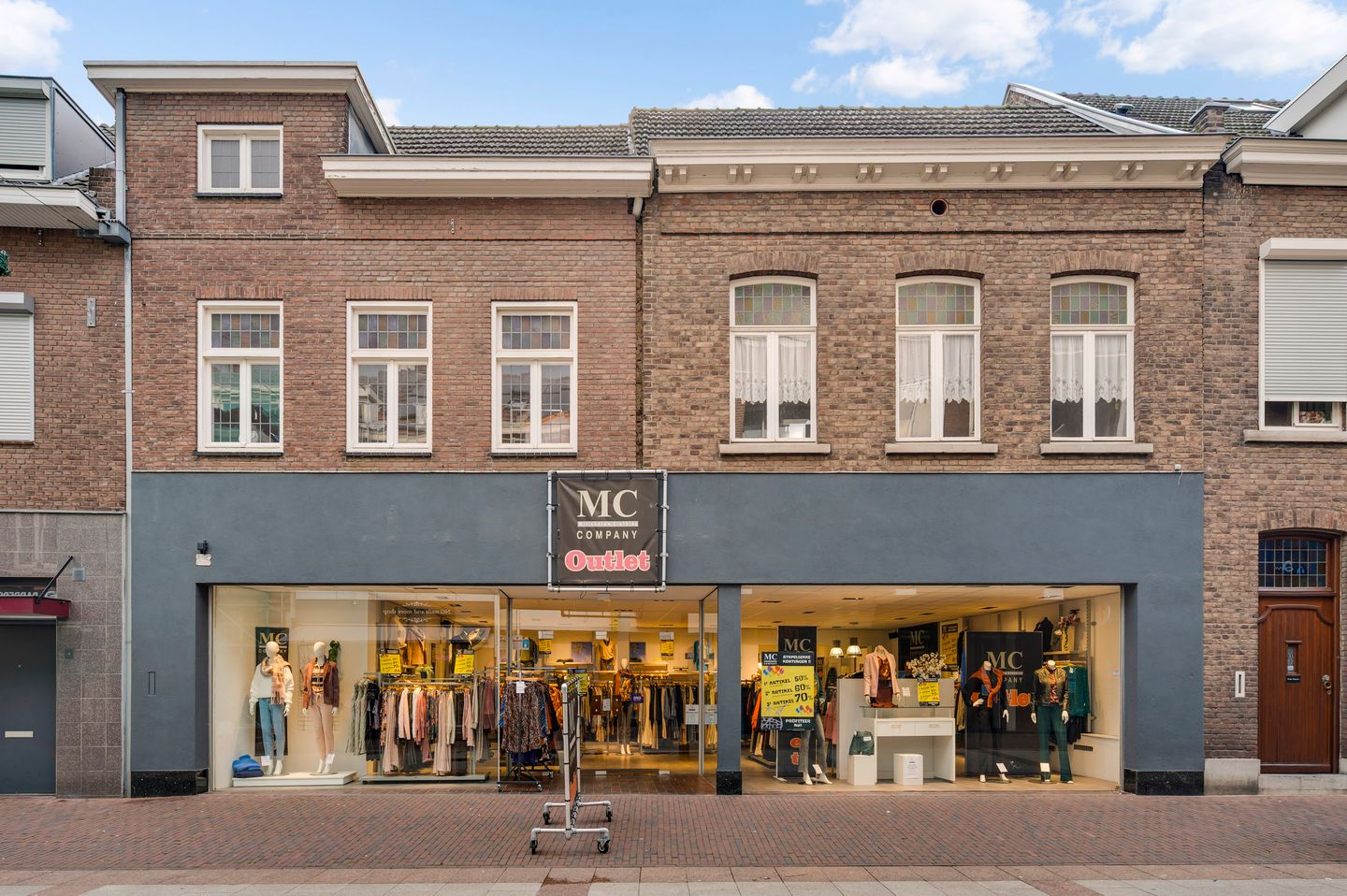 Bekijk foto 1 van Kloosterwandstraat 26-28