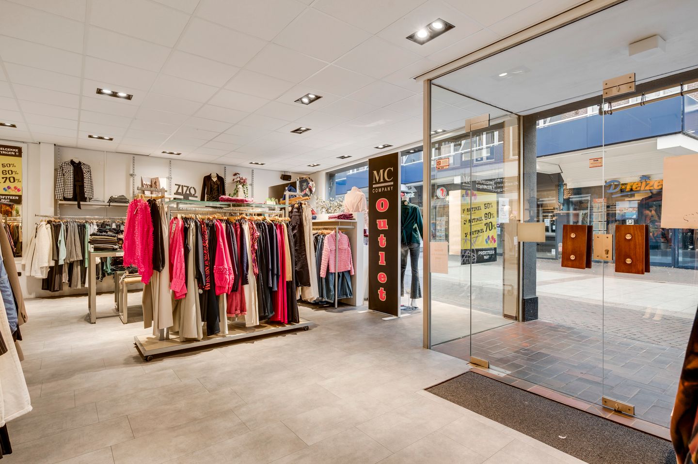Bekijk foto 3 van Kloosterwandstraat 26-28