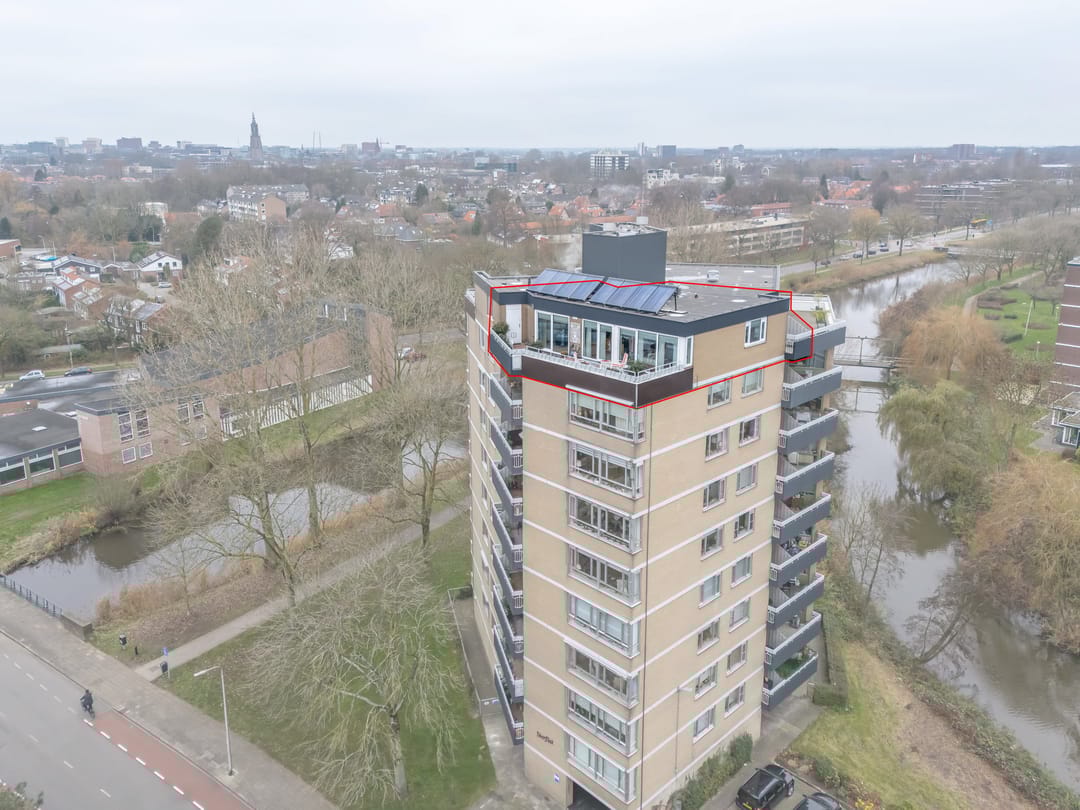 Foto 2 van Schuilenburgerweg 52