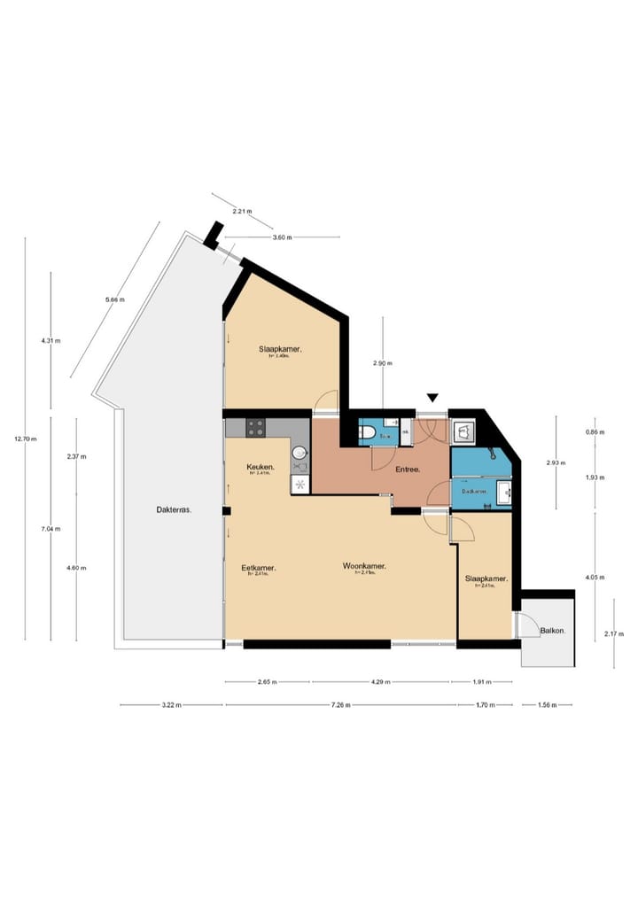 Foto 38 van Schuilenburgerweg 52