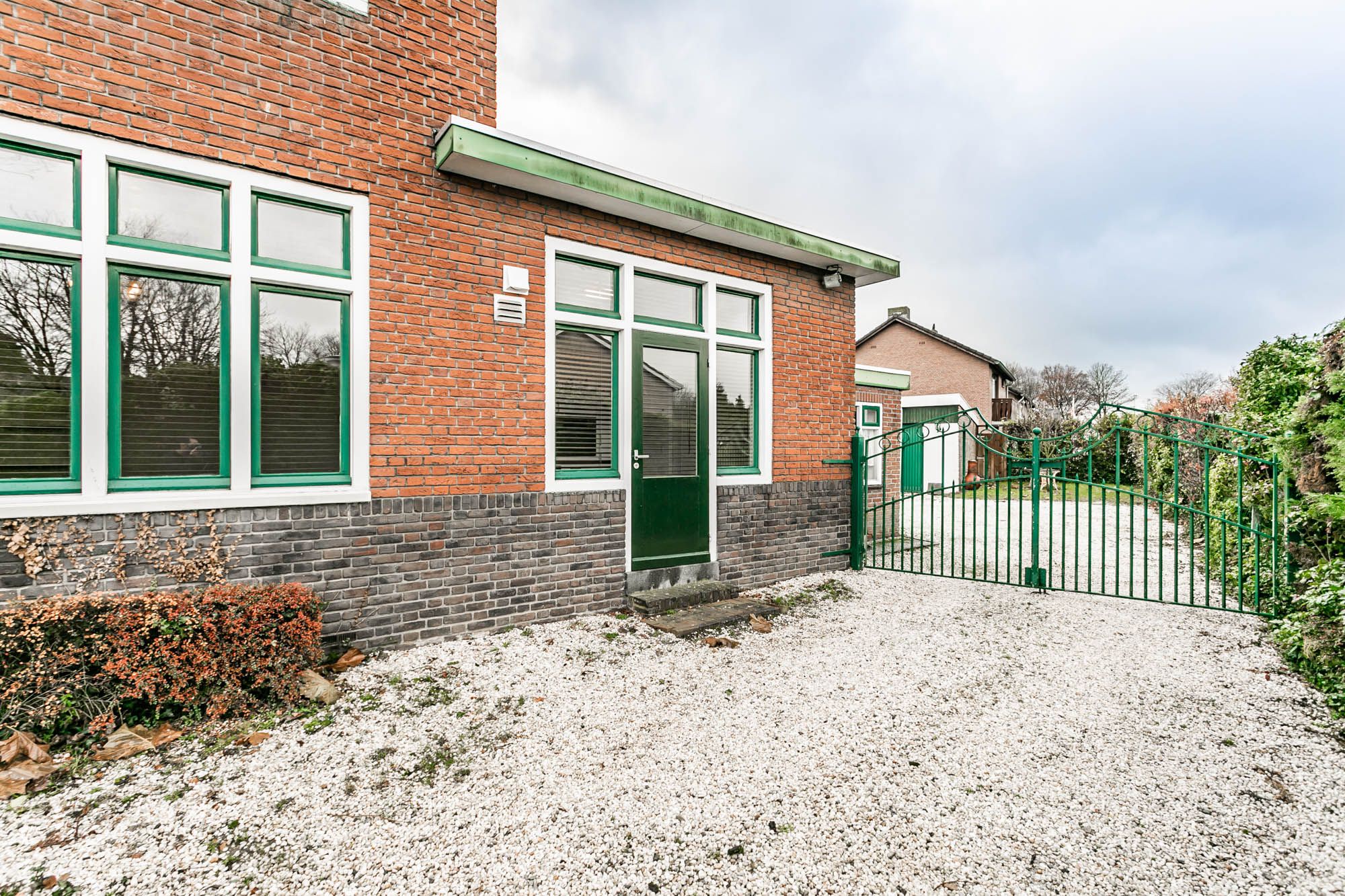 Foto 3 van Aalbekerweg 15