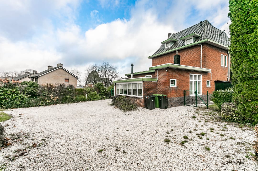 Foto 2 van Aalbekerweg 15